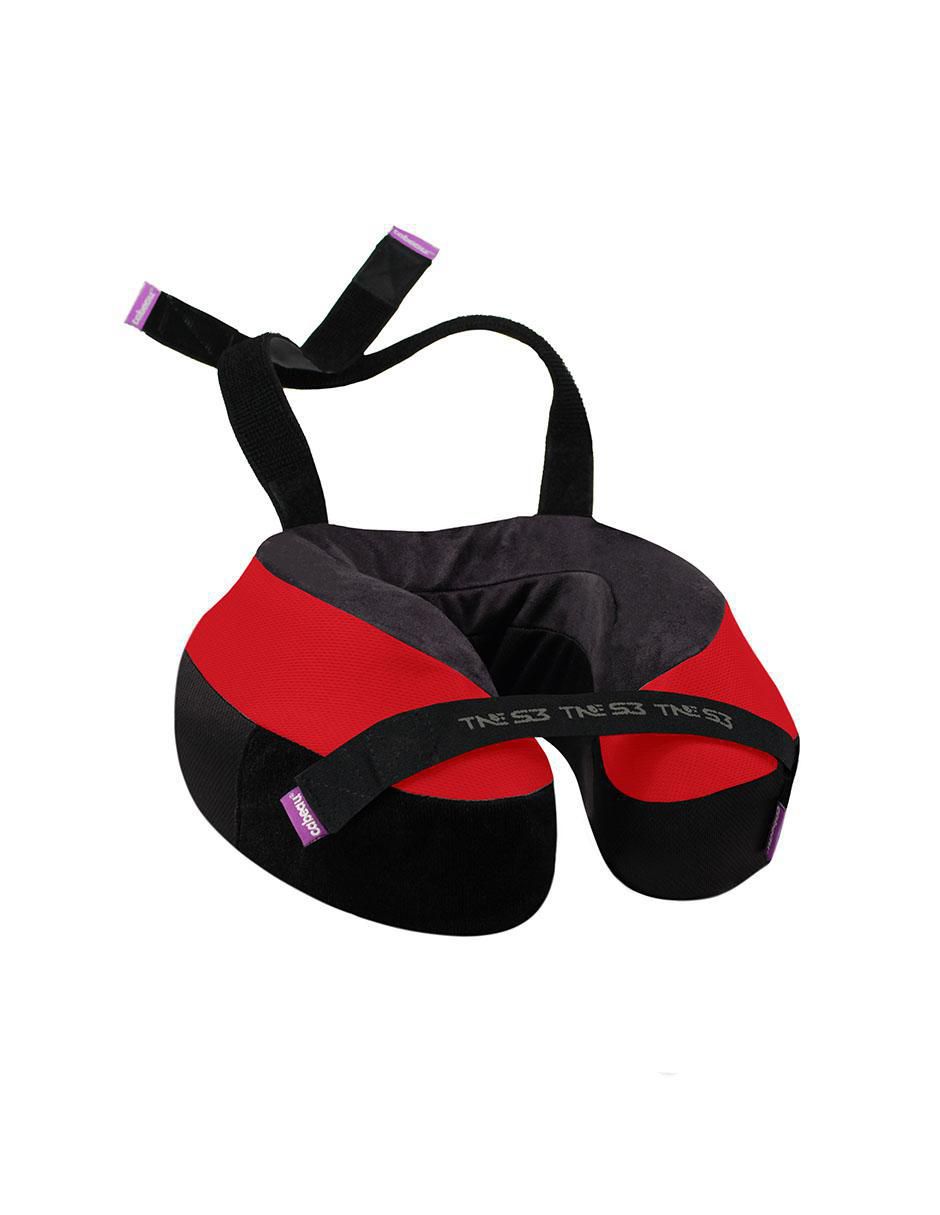 Almohada cabeau the neck´s evolution s3 "firmeza" media