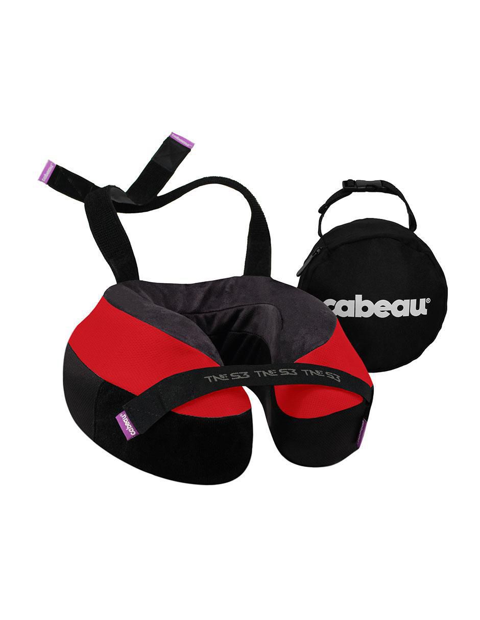 Almohada cabeau the neck´s evolution s3 "firmeza" media
