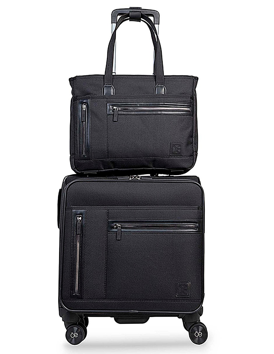 Set maletas de viaje