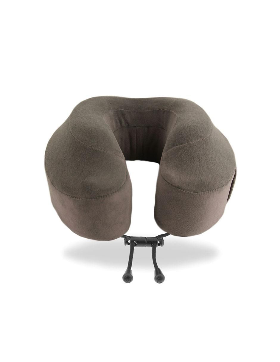 Almohada cabeau evolution classic "firmeza" alta
