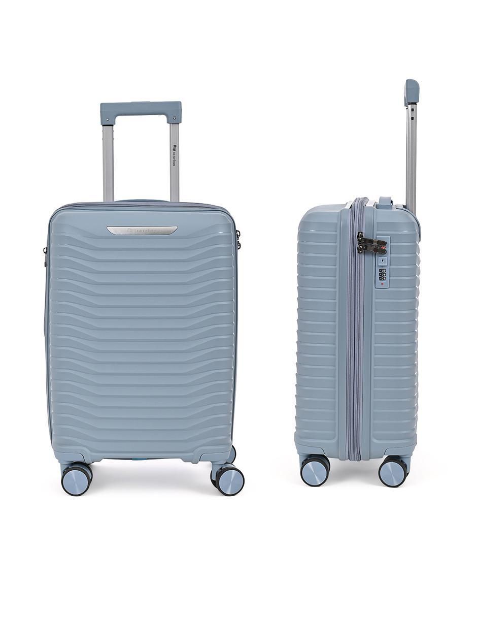 Maleta con ruedas carry on ED004 2