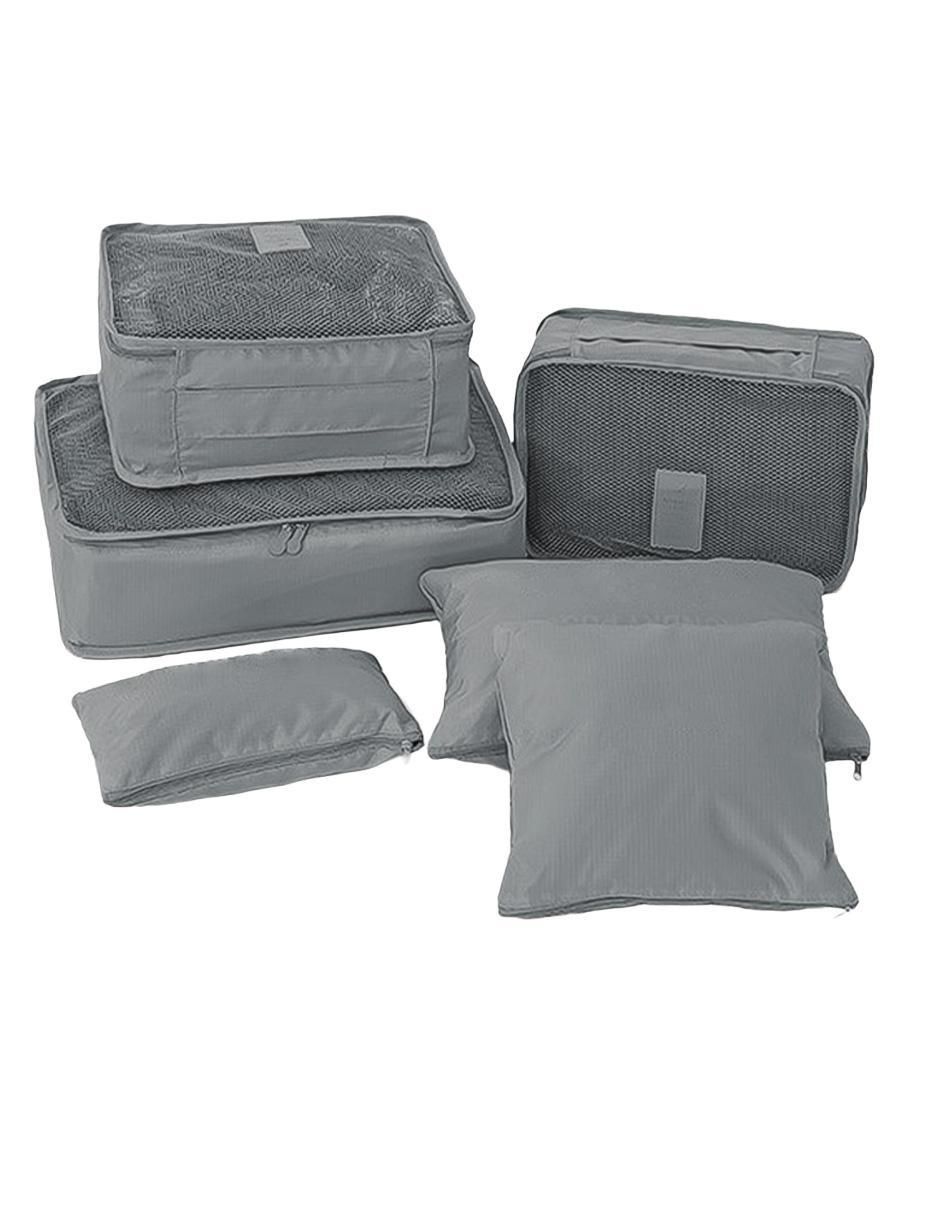 Set bolsa organizadora de viaje 3
