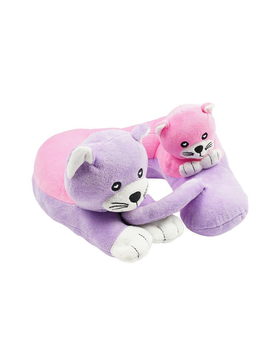Almohada Kids Pillows firmeza alta 4