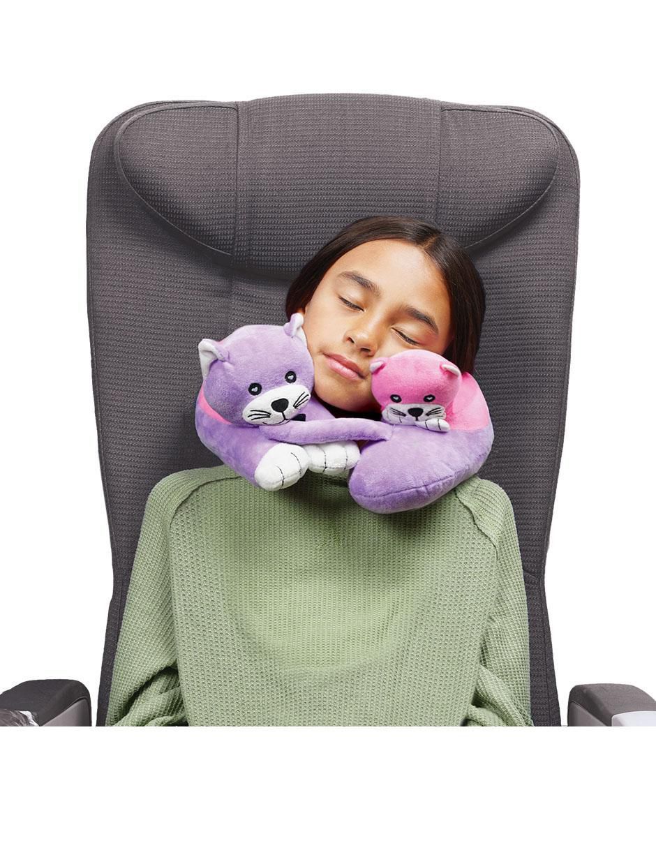 Almohada Kids Pillows firmeza alta 5