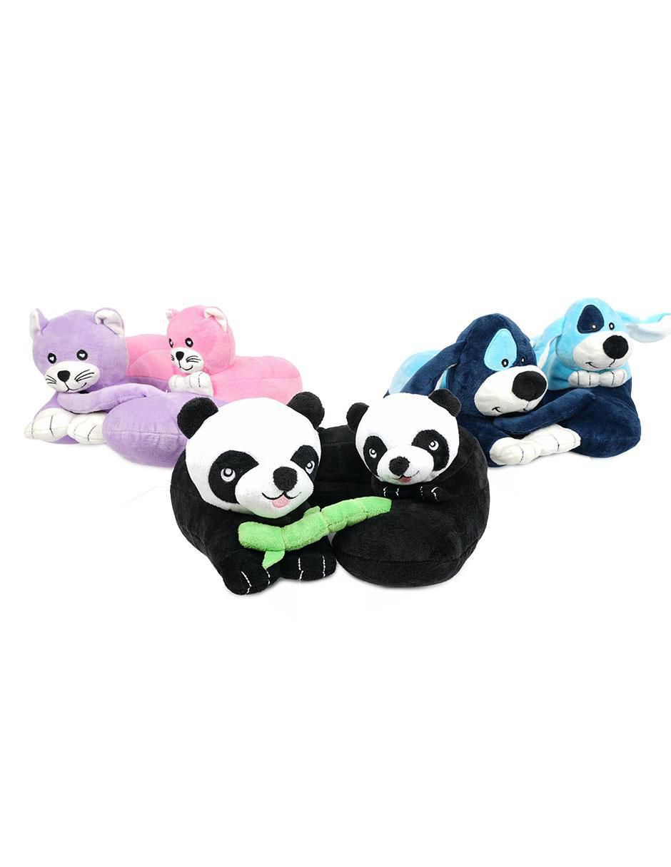 Almohada Kids Pillows firmeza alta 7