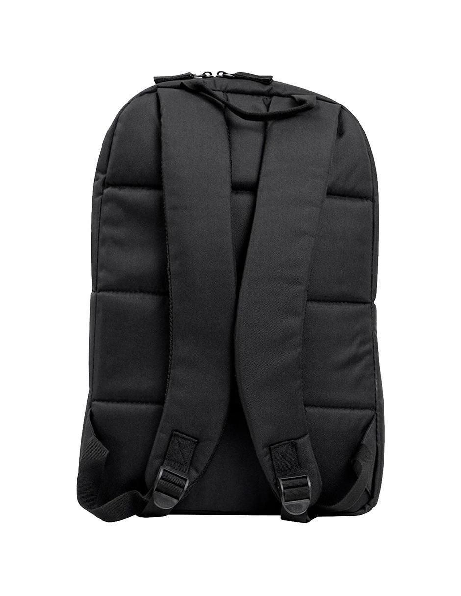 Mochila portalaptop Wings 15.6 pulgadas de tela 3