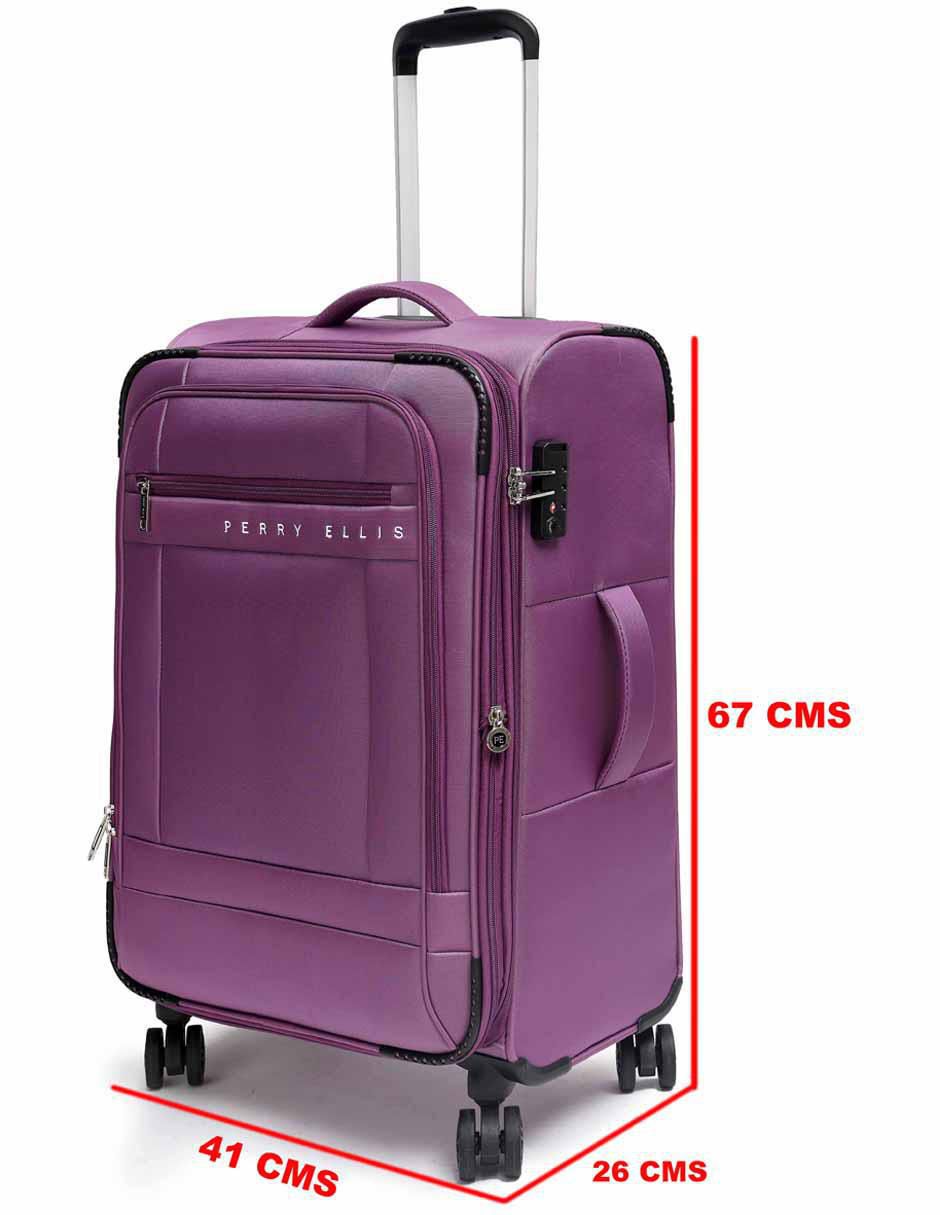 Maleta con ruedas de viaje Catalán 7