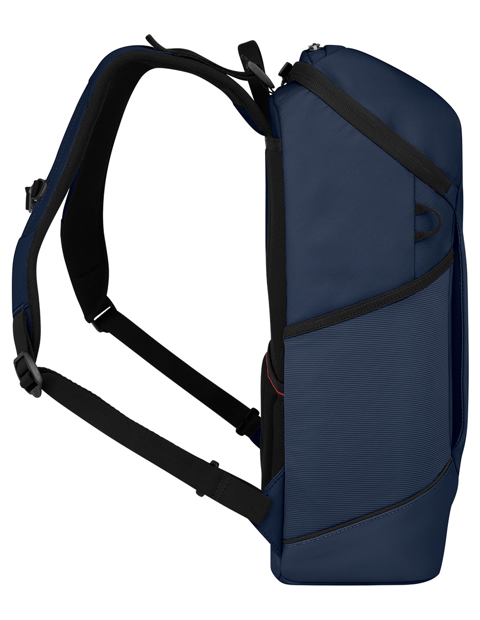 Mochila con portalaptop almont modern unisex 3