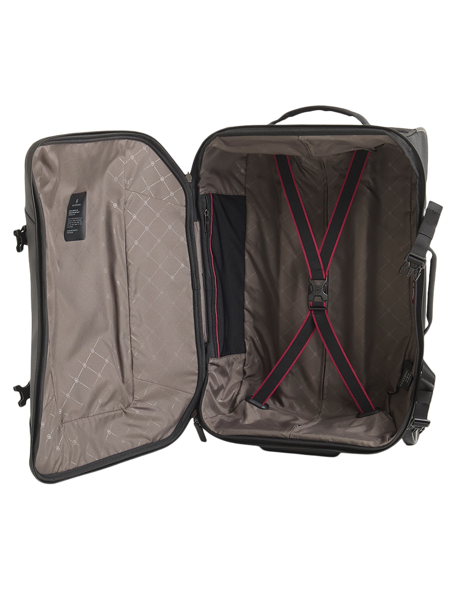 Bolsa duffle unisex 5