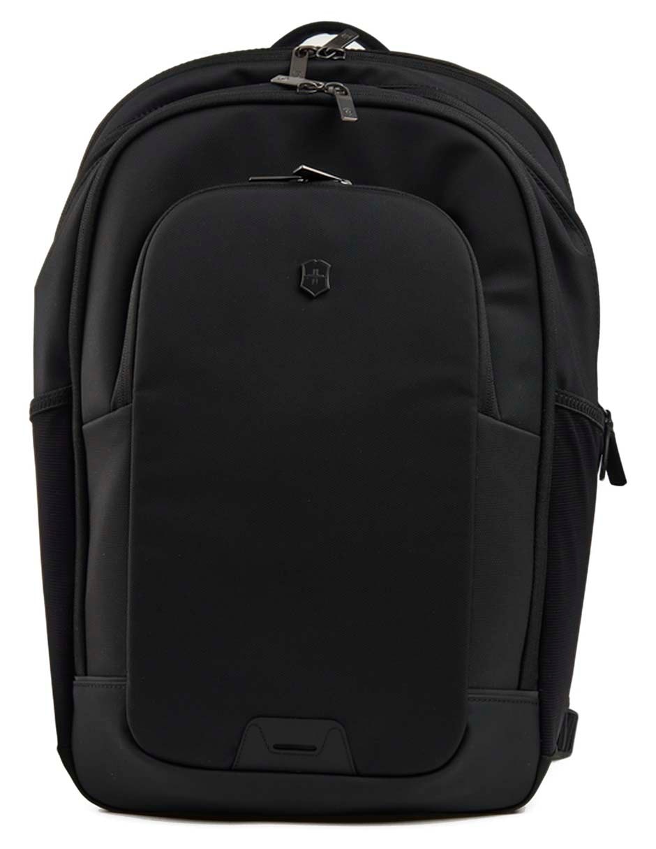 MOCHILA VICTORINOX ALMONT MO, M, NEGRO
