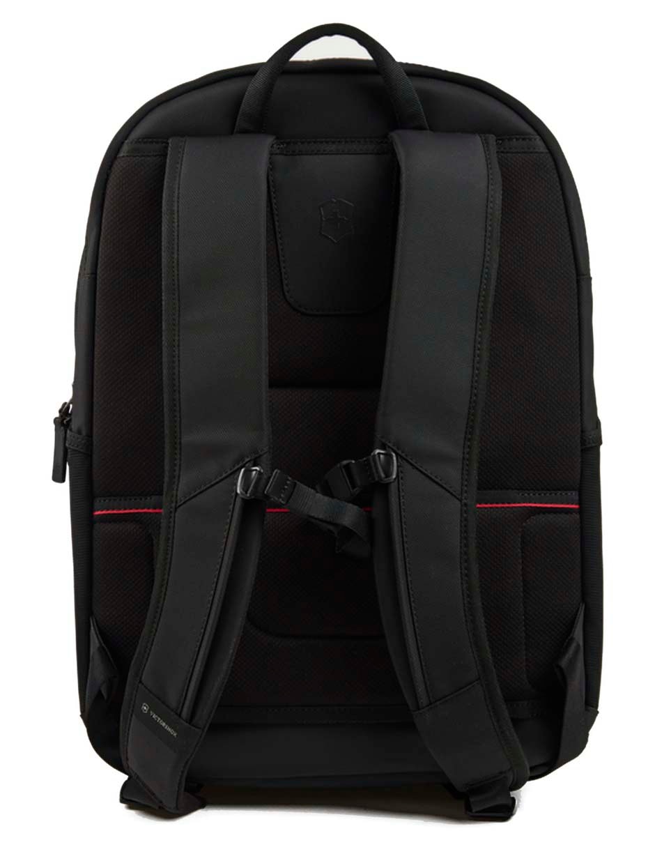 MOCHILA VICTORINOX ALMONT MO, M, NEGRO