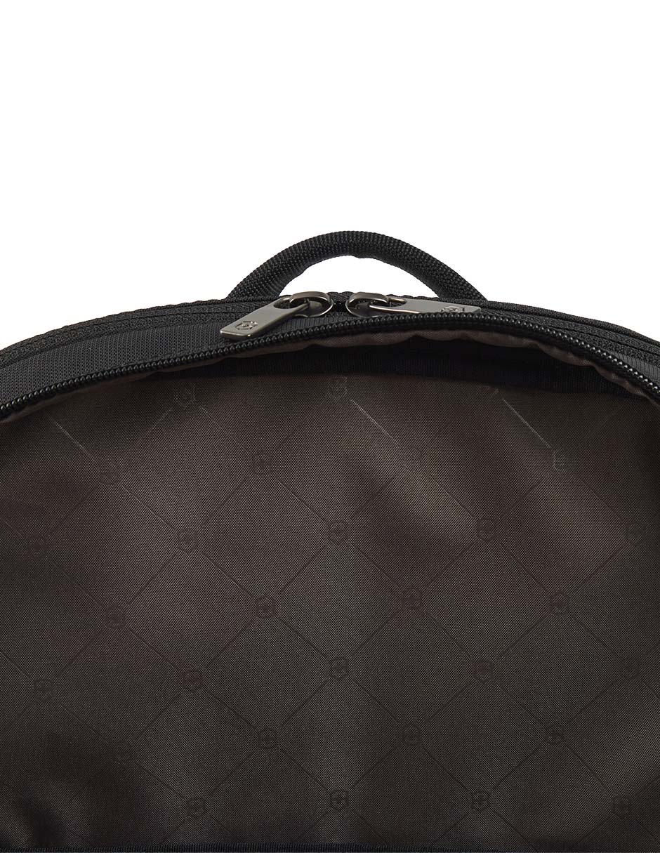 MOCHILA VICTORINOX ALMONT MO, M, NEGRO