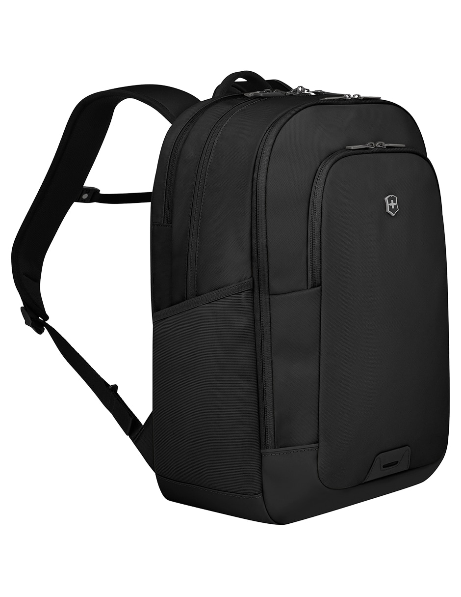MOCHILA VICTORINOX ALMONT MO, M, NEGRO