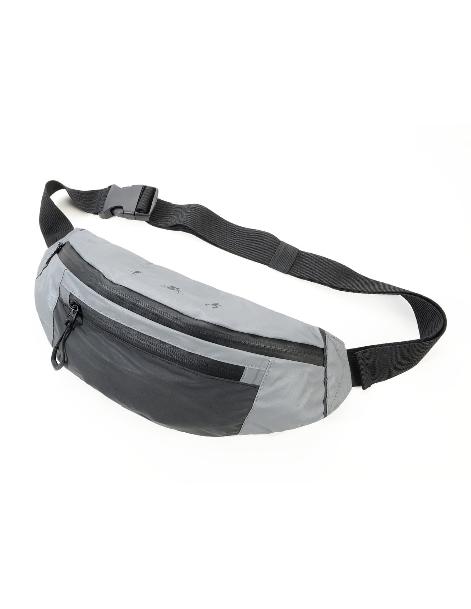 Cangurera Travel unisex