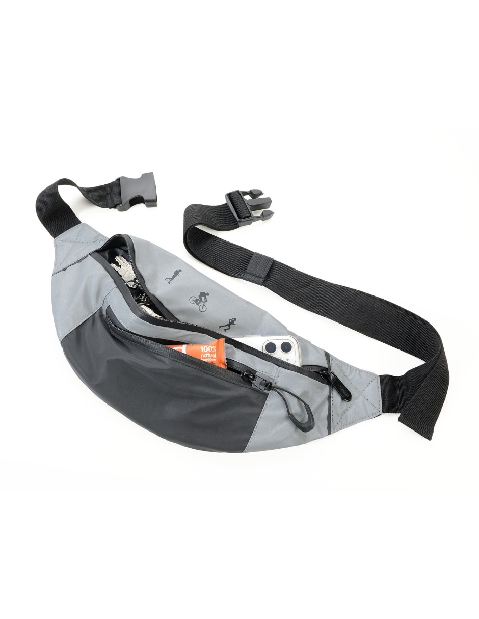Cangurera Travel unisex 2