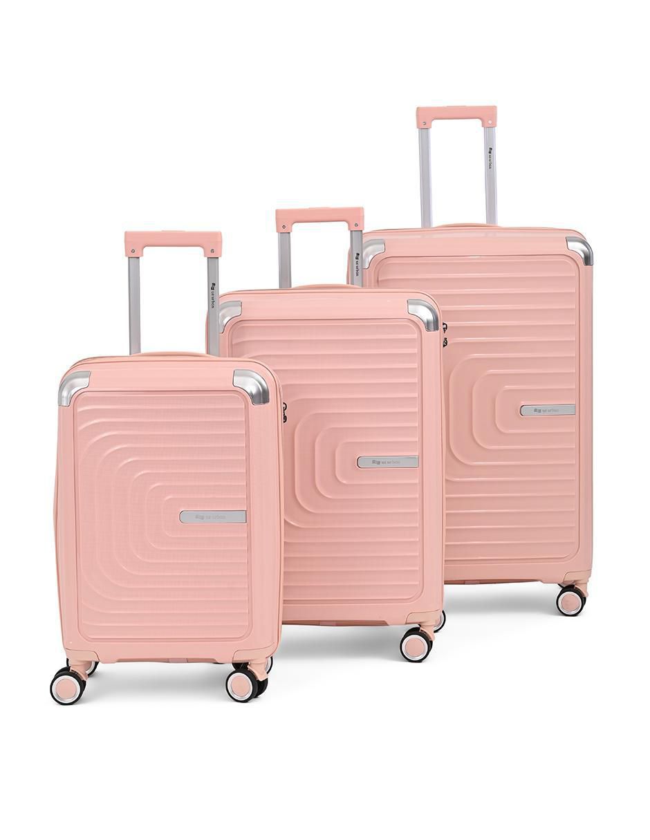 Set maletas de viaje US Urban ed006 Liverpool