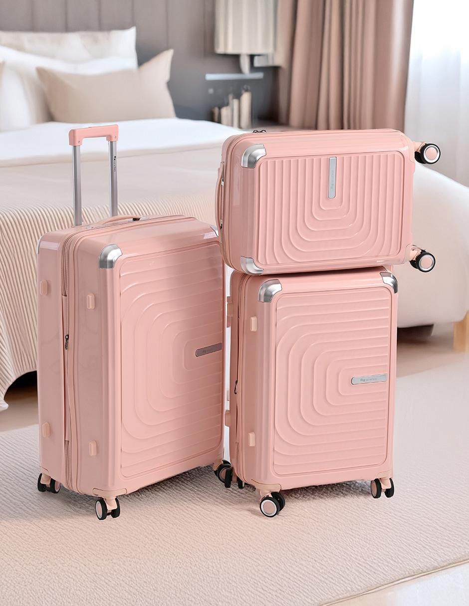 Set maletas de viaje ed006 6