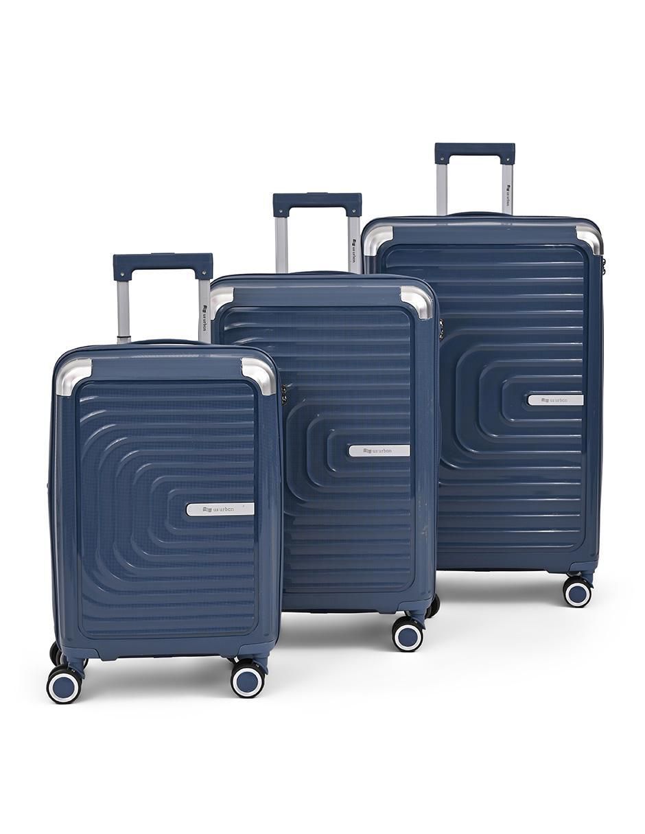 Set maletas de viaje ed006 Set maletas de viaje ed006