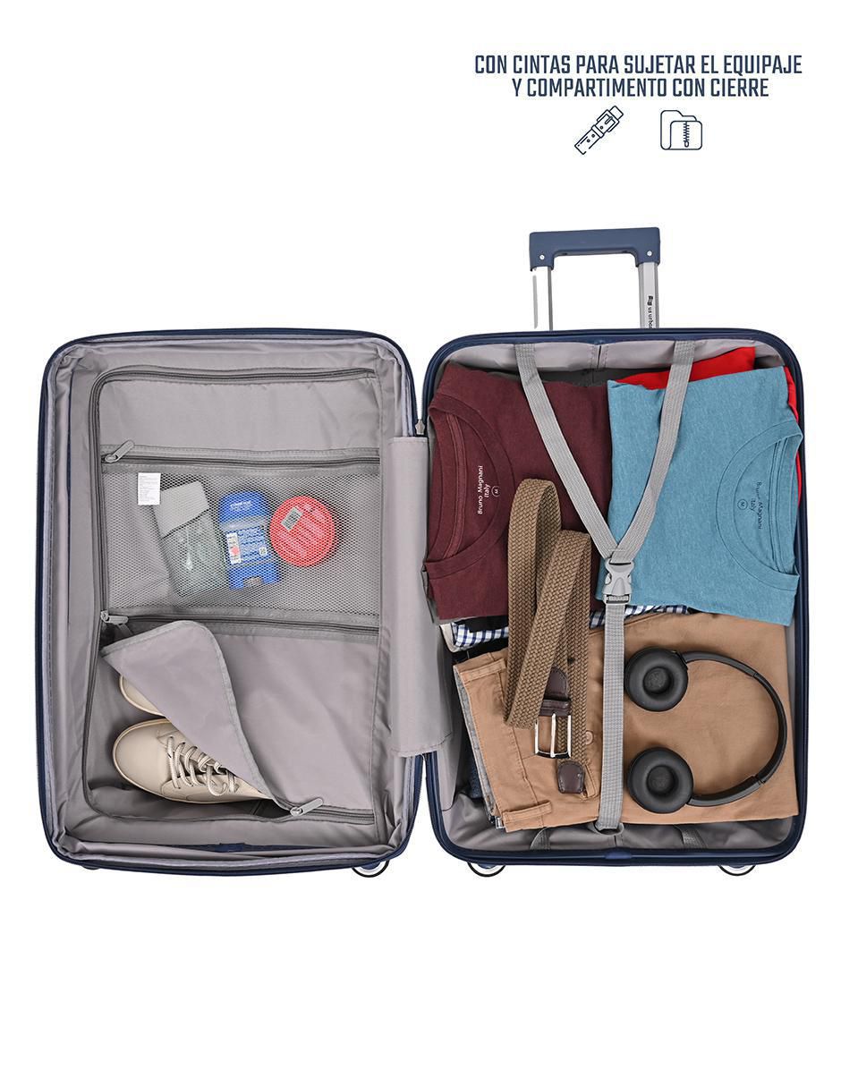 Set maletas de viaje ed006 5