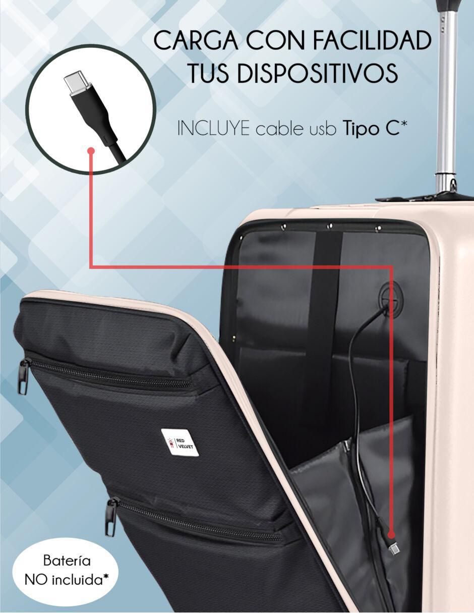 Maleta de viaje 2