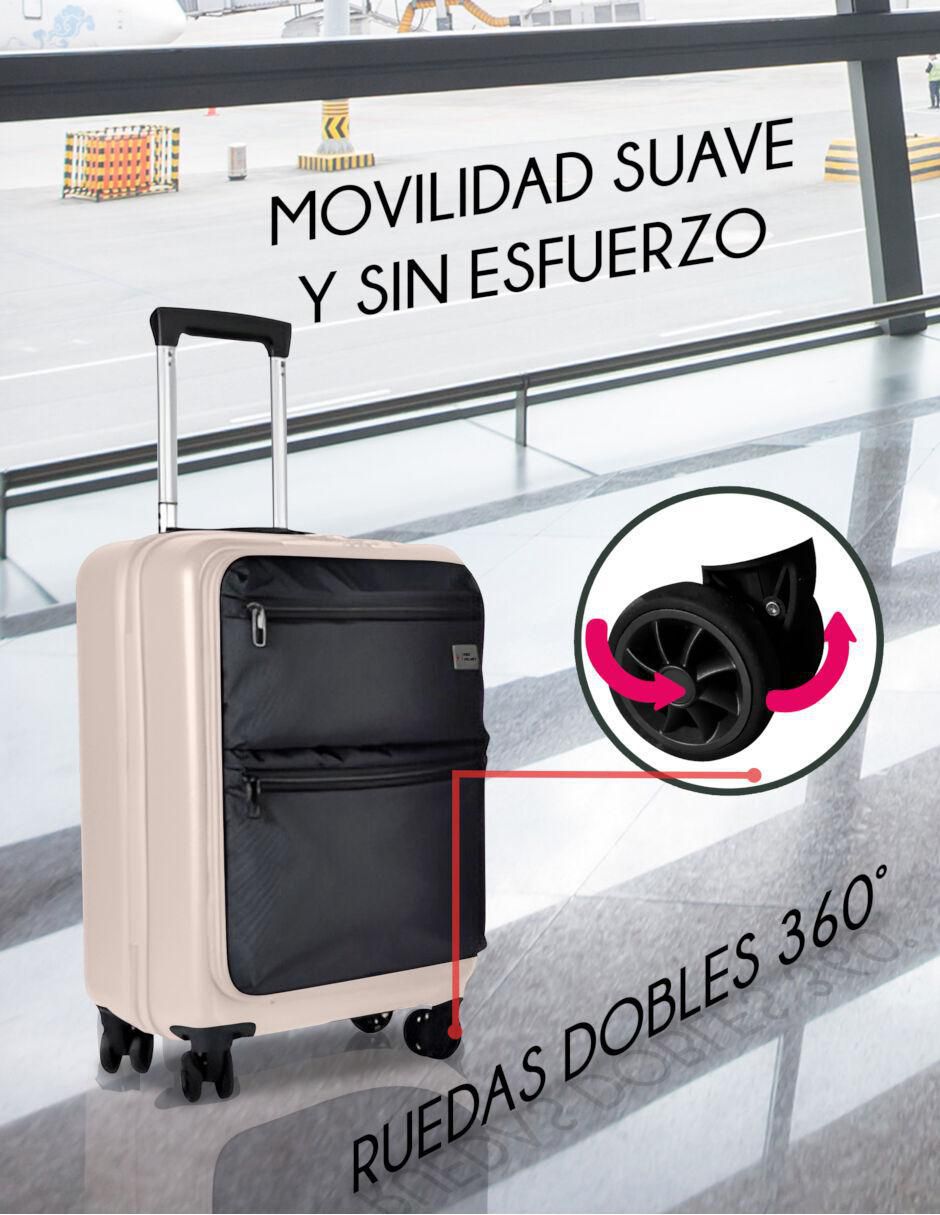 Maleta de viaje 3