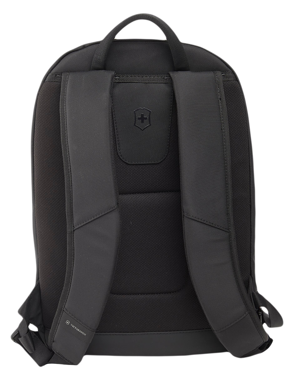 Mochila con portalaptop unisex 4