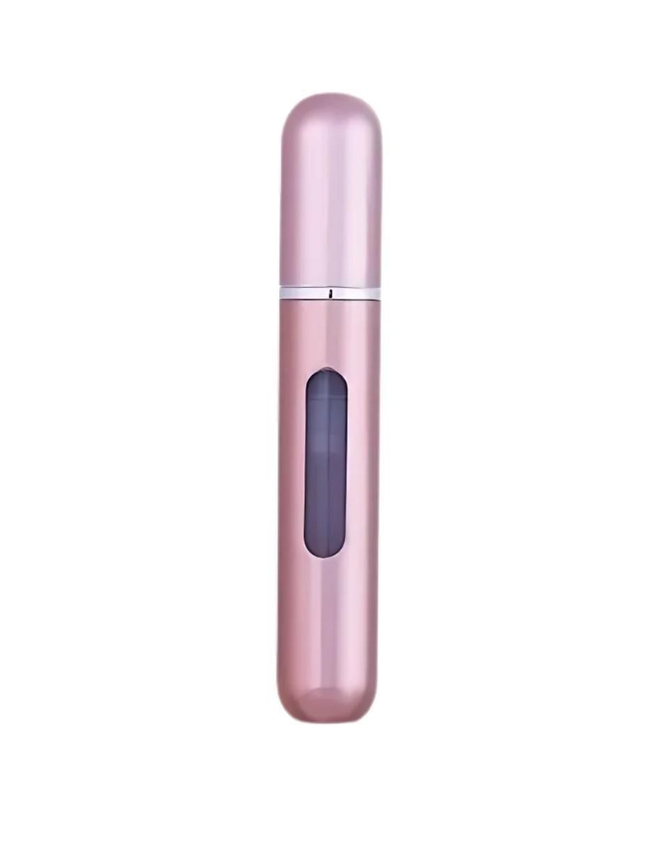 Botella para perfume recargable para mujer Botella para perfume recargable para mujer