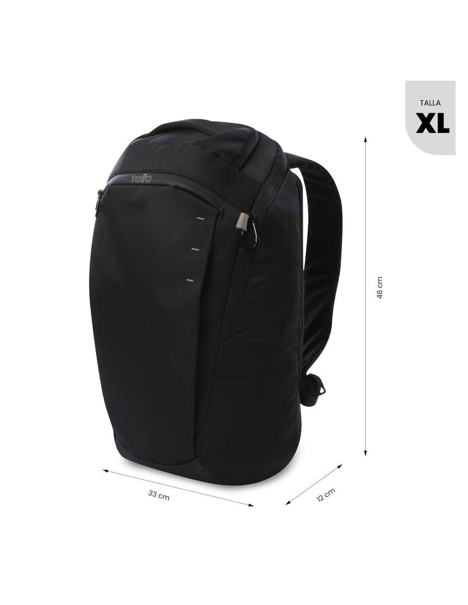Mochila con portalaptop daytona impermeable para hombre 9