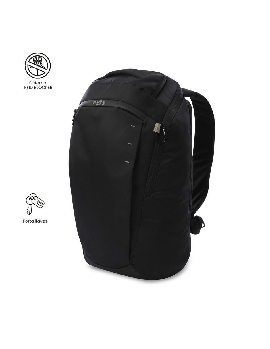 Mochila con portalaptop daytona impermeable para hombre 6