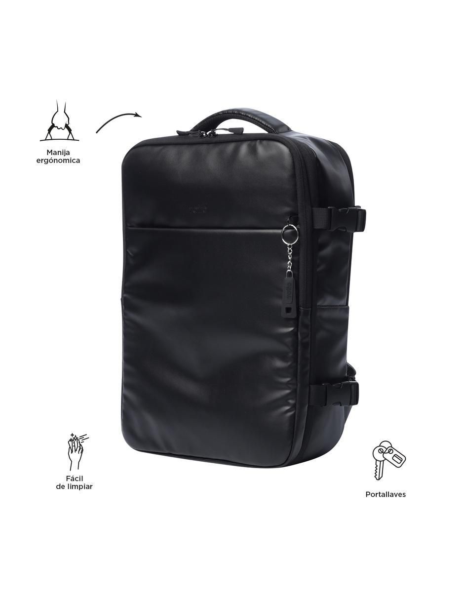 Mochila con portalaptop Grow impermeable unisex 5