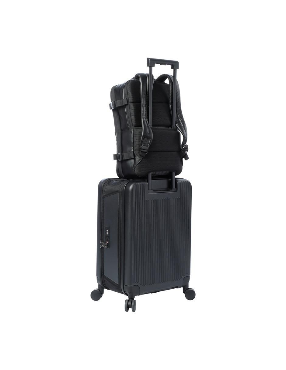Mochila con portalaptop Grow impermeable unisex 6