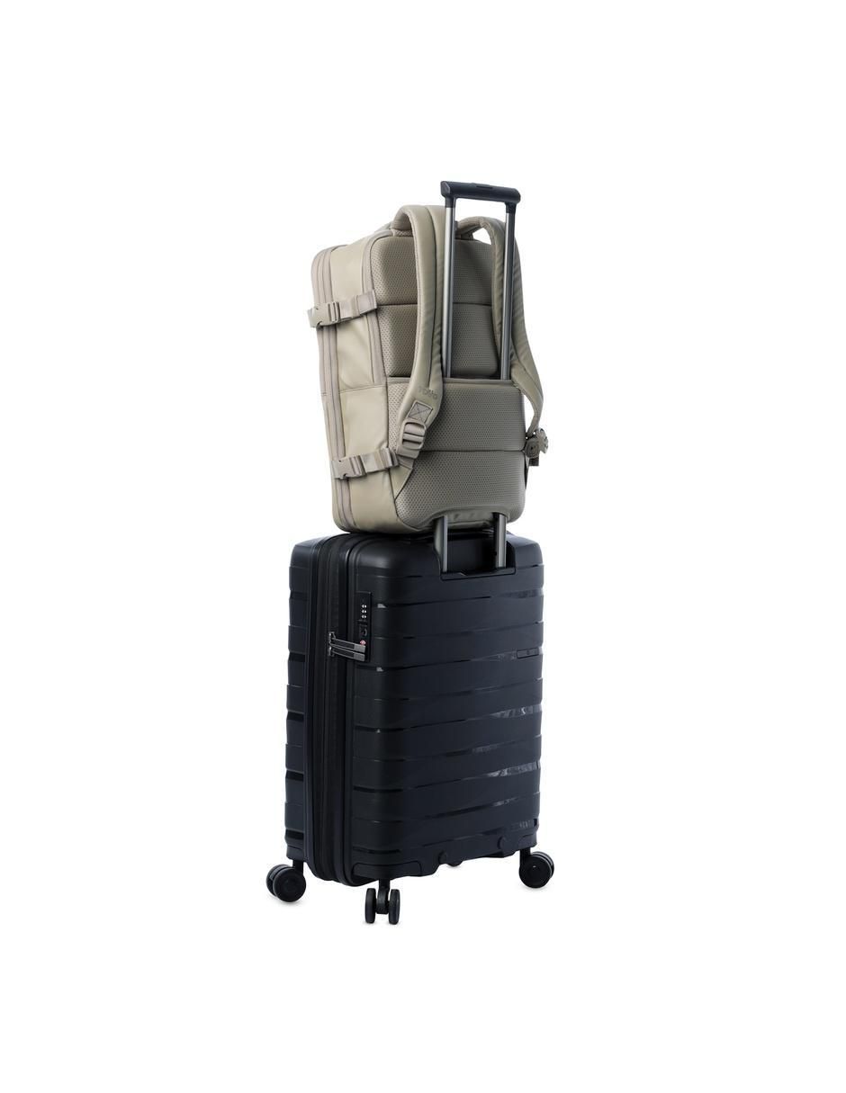 Mochila casual Grow impermeable para hombre 7