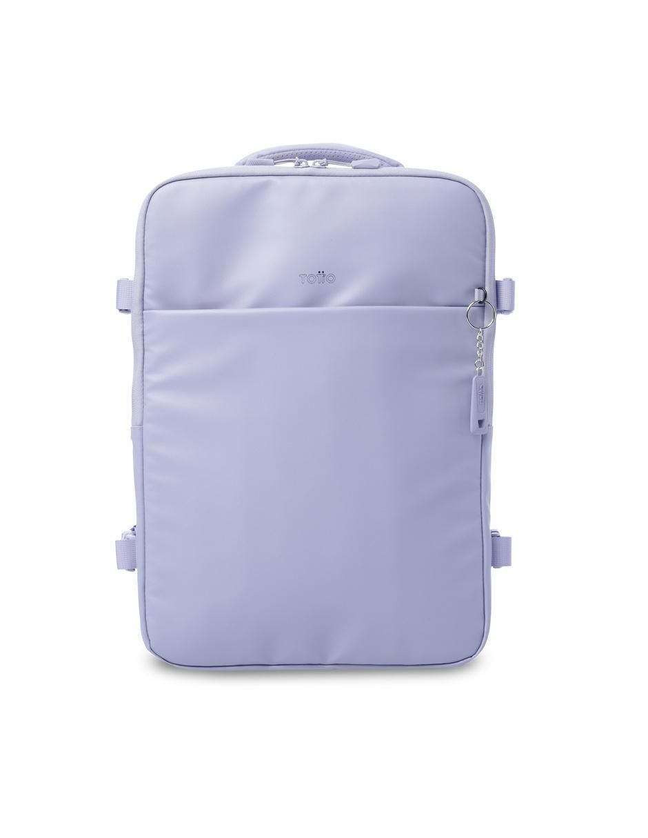 Mochila casual Grow impermeable para mujer
