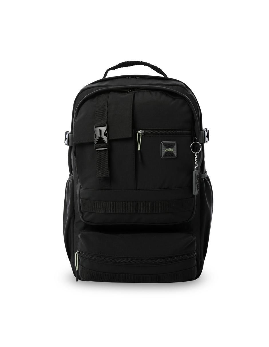 Mochila con portalaptop spa impermeable unisex Mochila con portalaptop spa impermeable unisex