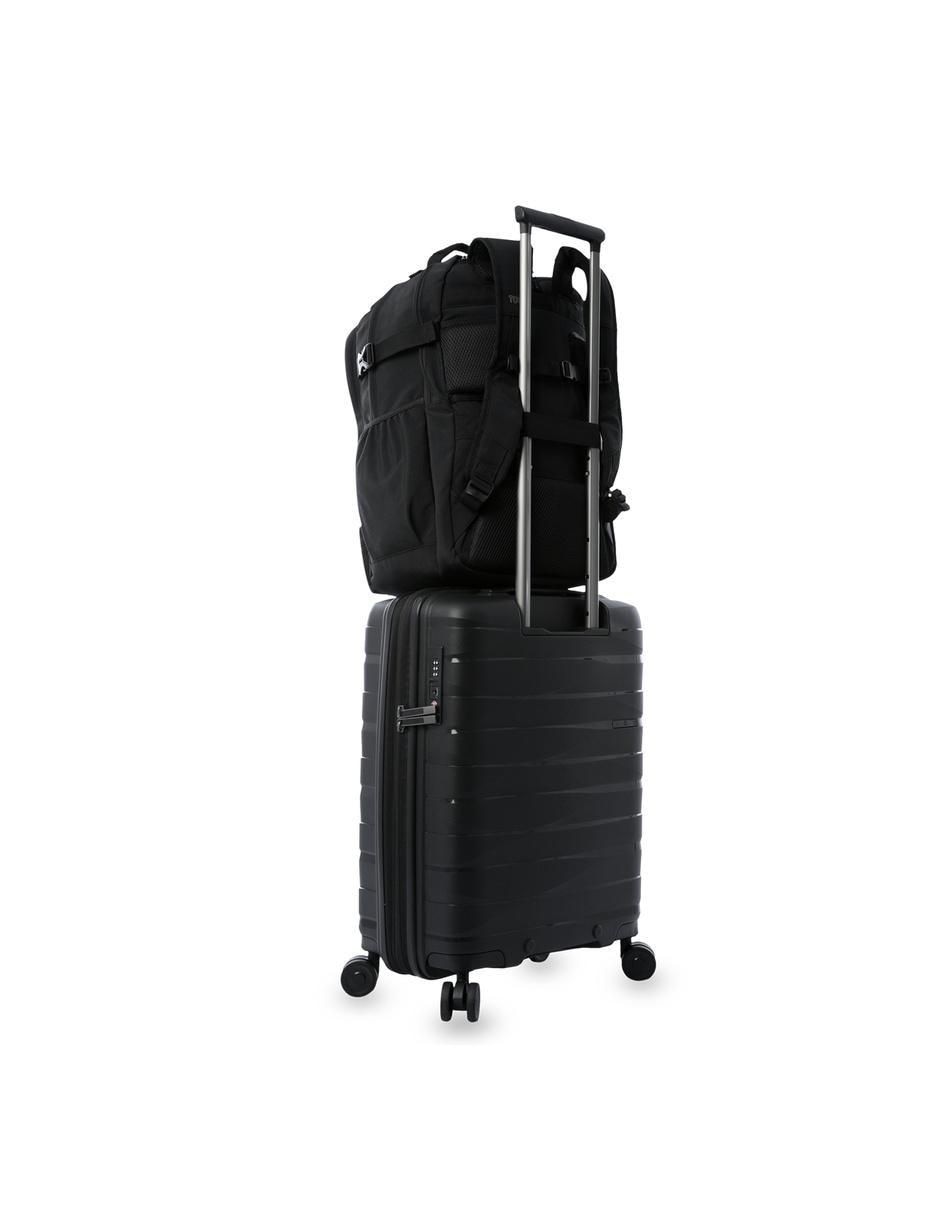 Mochila con portalaptop spa impermeable unisex 9