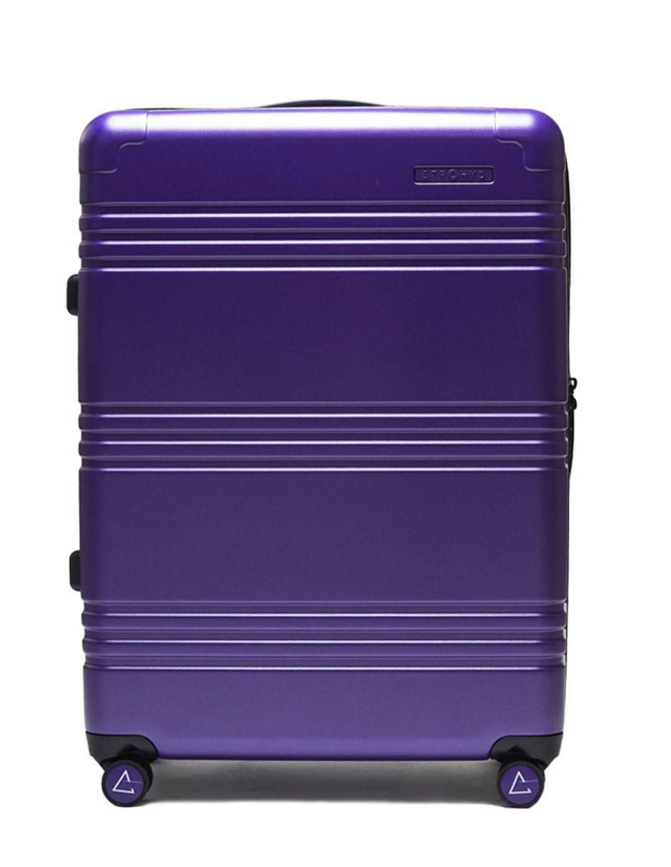 Maleta con ruedas de viaje