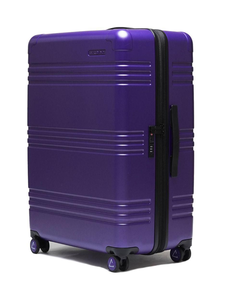 Maleta con ruedas de viaje 7