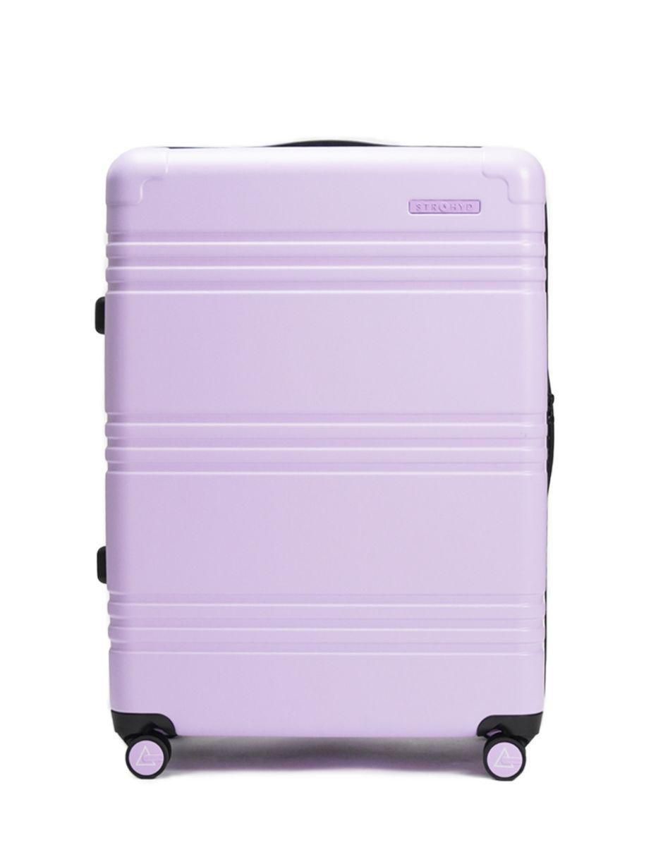 Maleta con ruedas de viaje