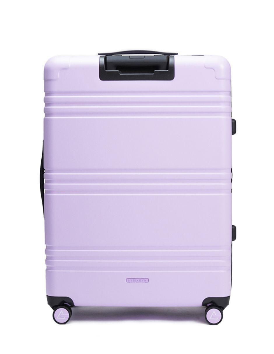Maleta con ruedas de viaje strahyd maleta para documentar