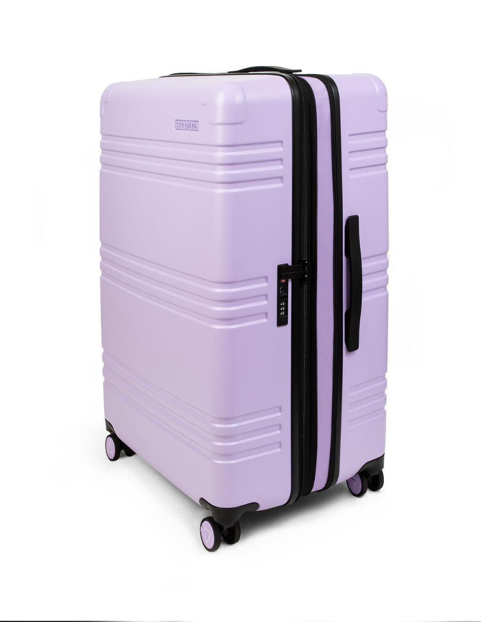 Maleta con ruedas de viaje strahyd maleta para documentar