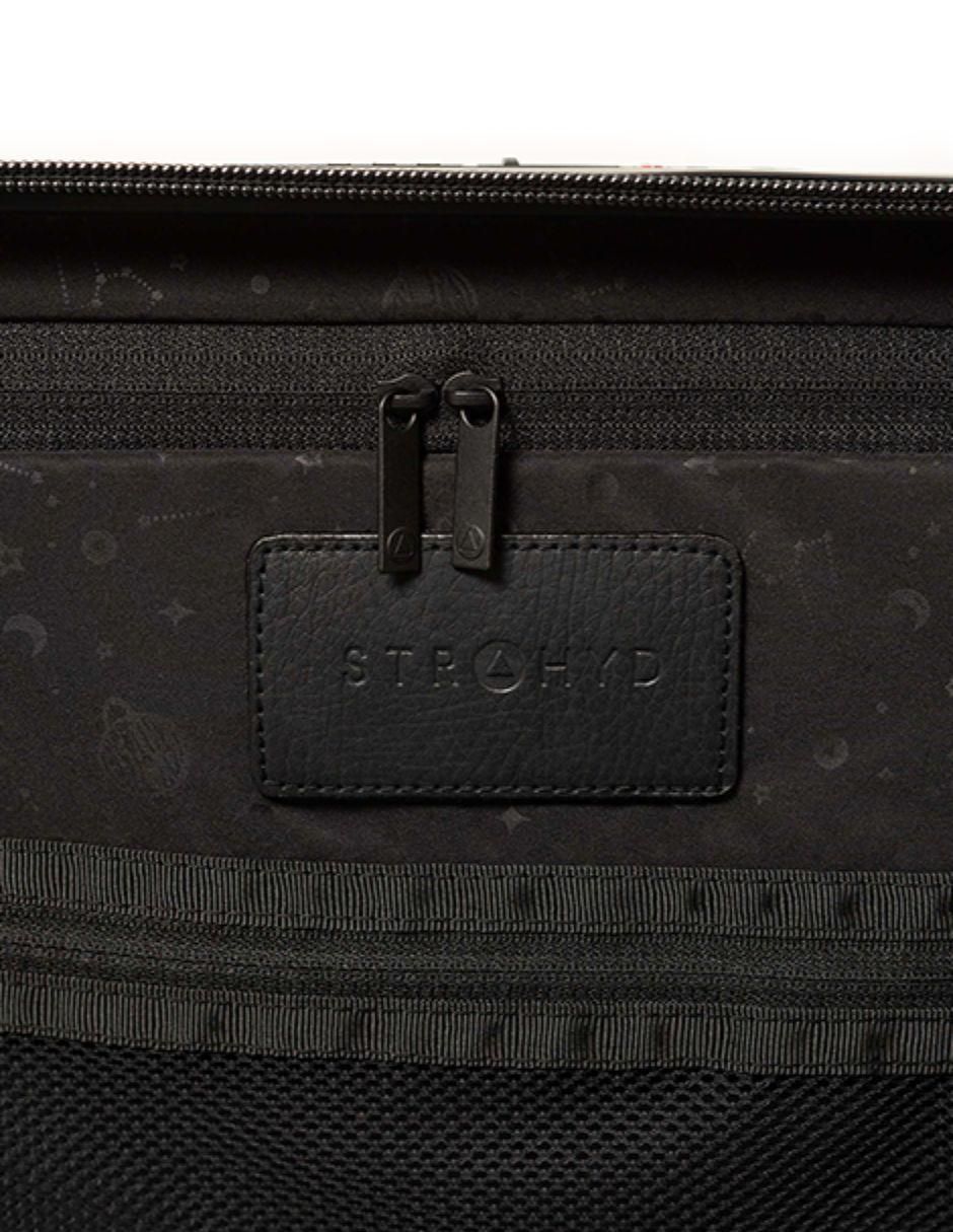 Maleta con ruedas de viaje strahyd maleta para documentar