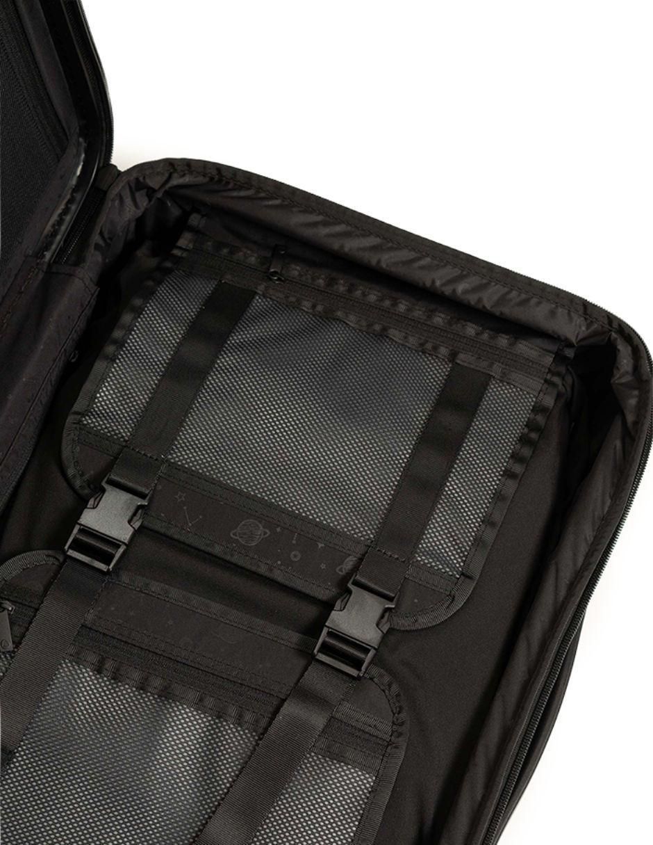 Maleta con ruedas de viaje strahyd maleta para documentar