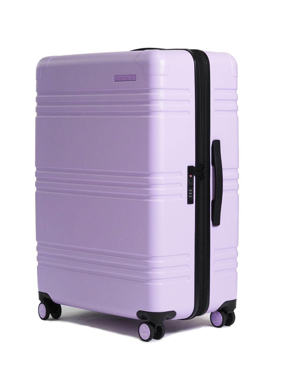 Maleta con ruedas de viaje strahyd maleta para documentar