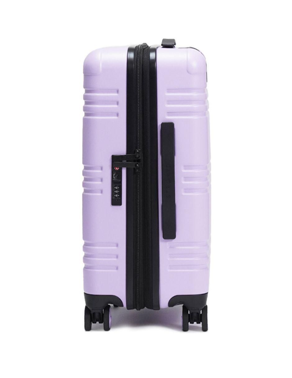 Maleta con ruedas carry on strahyd no aplica