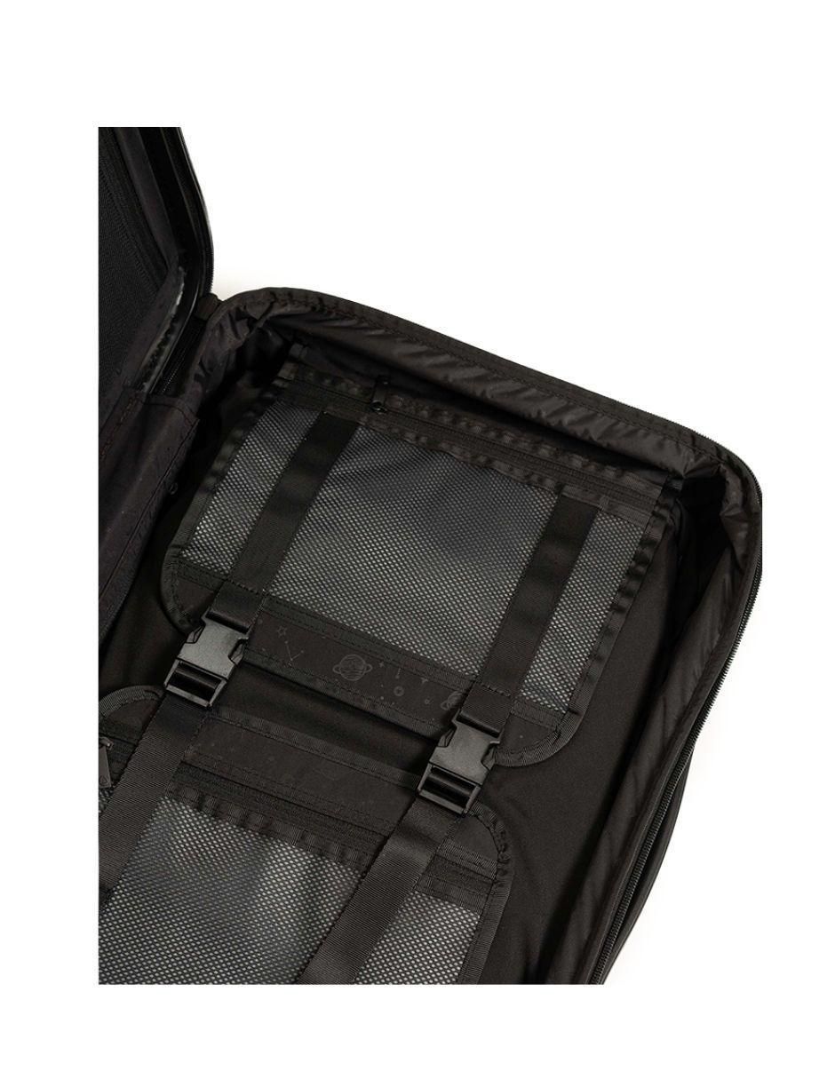 Maleta con ruedas carry on strahyd no aplica