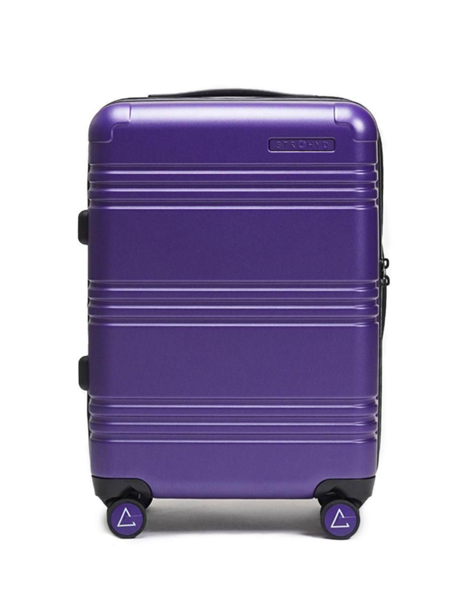 Maleta con ruedas carry on