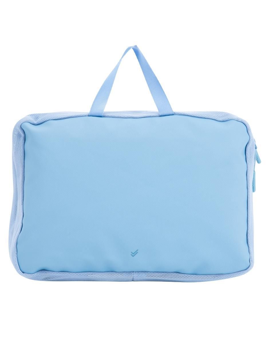 Neceser multiusos Travel impermeable de poliéster para mujer 3