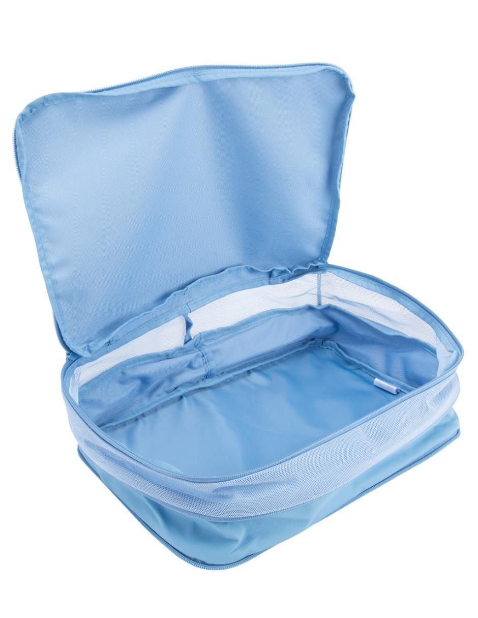 Neceser multiusos Travel impermeable de poliéster para mujer 3