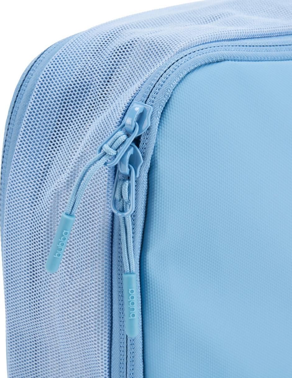 Neceser multiusos Travel impermeable de poliéster para mujer 4