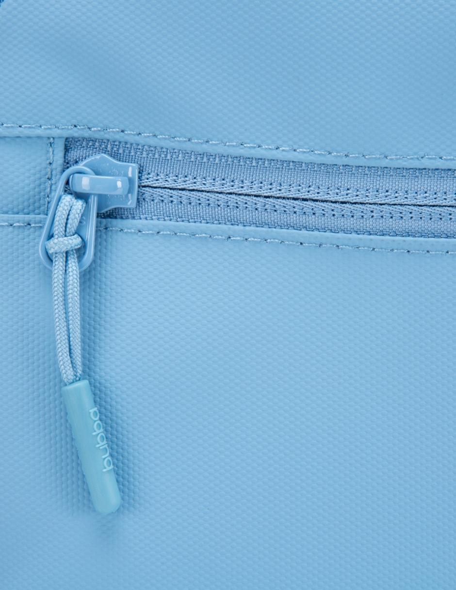 Neceser multiusos Travel impermeable de poliéster para mujer 5